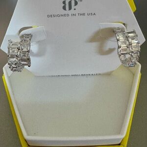 Bomb Party OG “Come Away With Me” Earrings